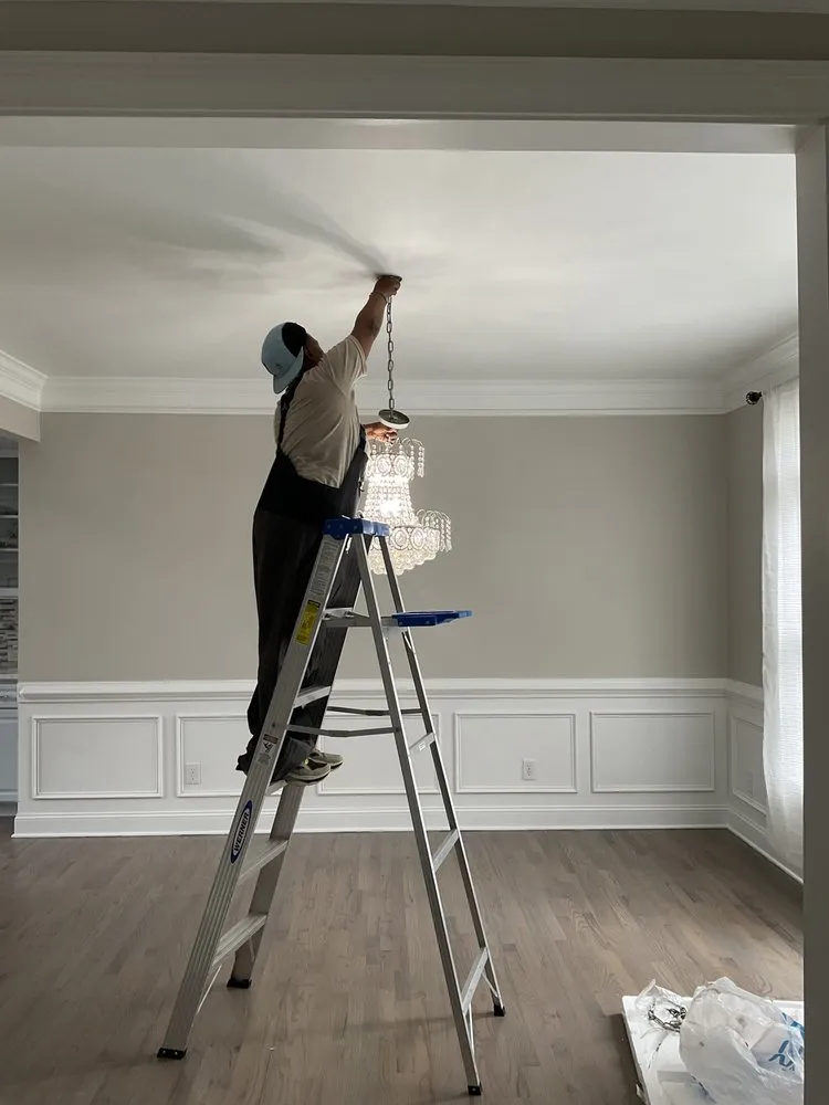 Slide of Affordable Lawn And Power