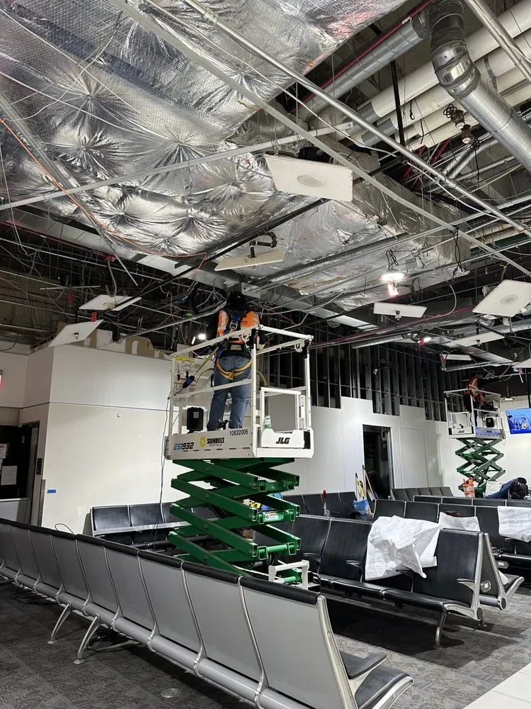 Slide of Affordable Lawn And Power