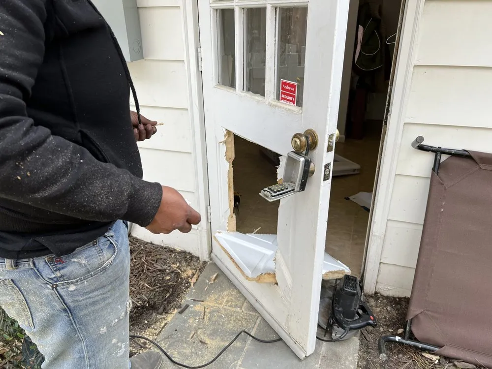 Slide of Affordable Lawn And Power