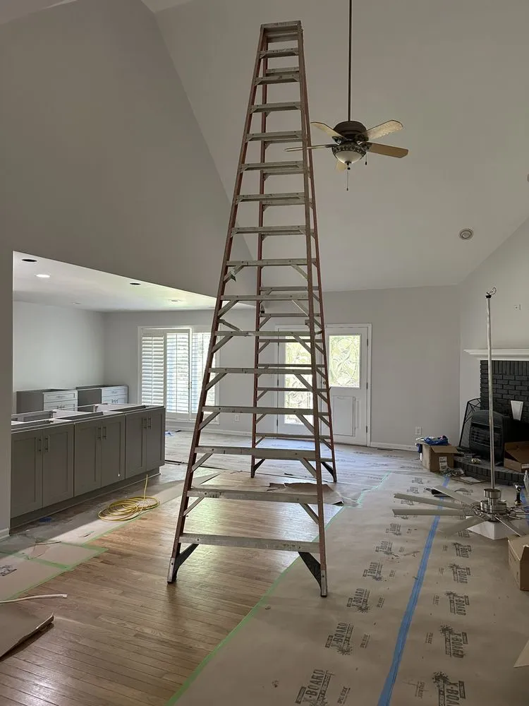 Slide of Affordable Lawn And Power