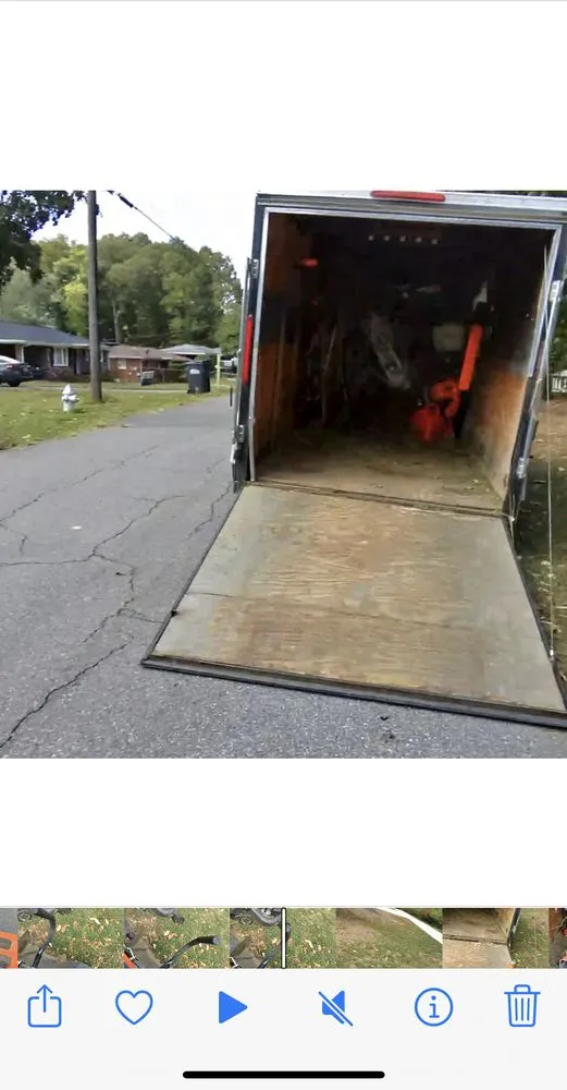 Slide of Affordable Lawn And Power