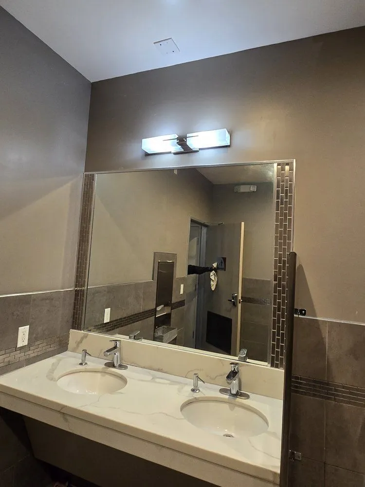 Slide of Affordable Lighting Services