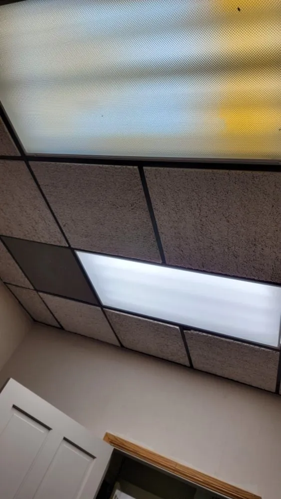 Slide of Affordable Lighting Services