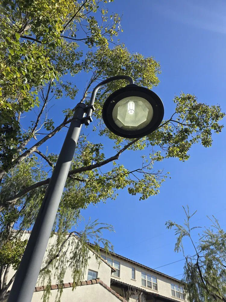 Emergency electrical service for homes in wiring installation,  by 