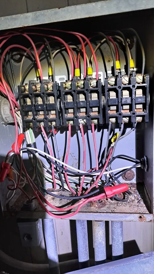 Slide of Affordable Lighting Services