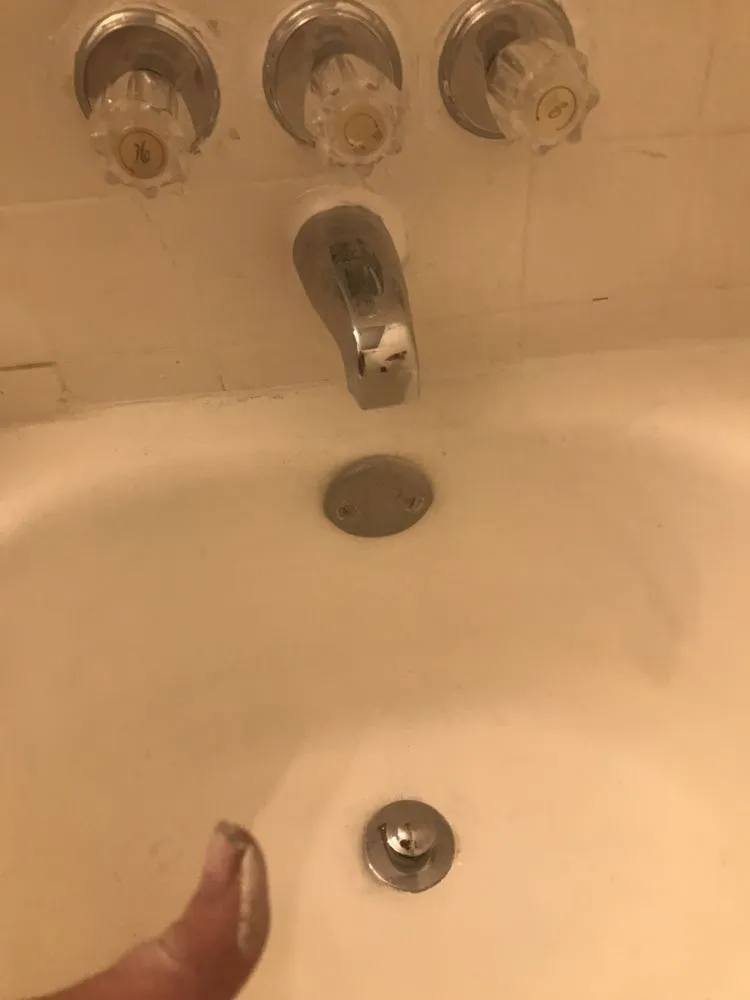 Slide of Affordable maintenance