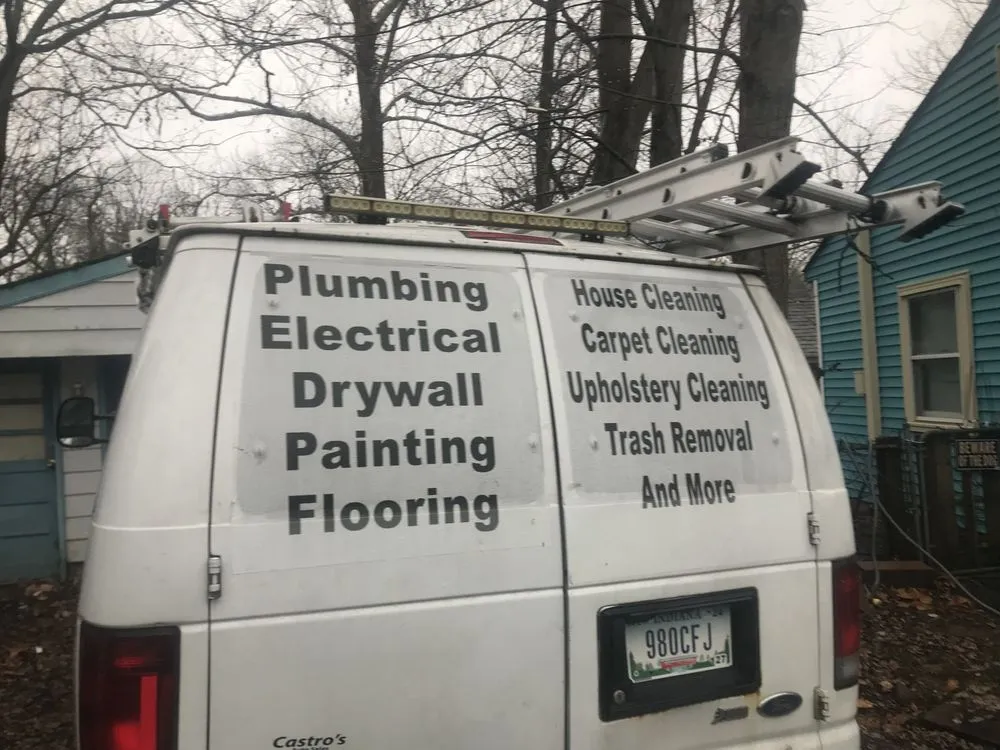 Slide of Affordable maintenance