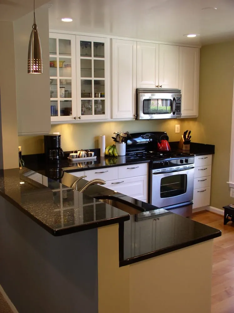 Slide of Affordable Mr Fix It