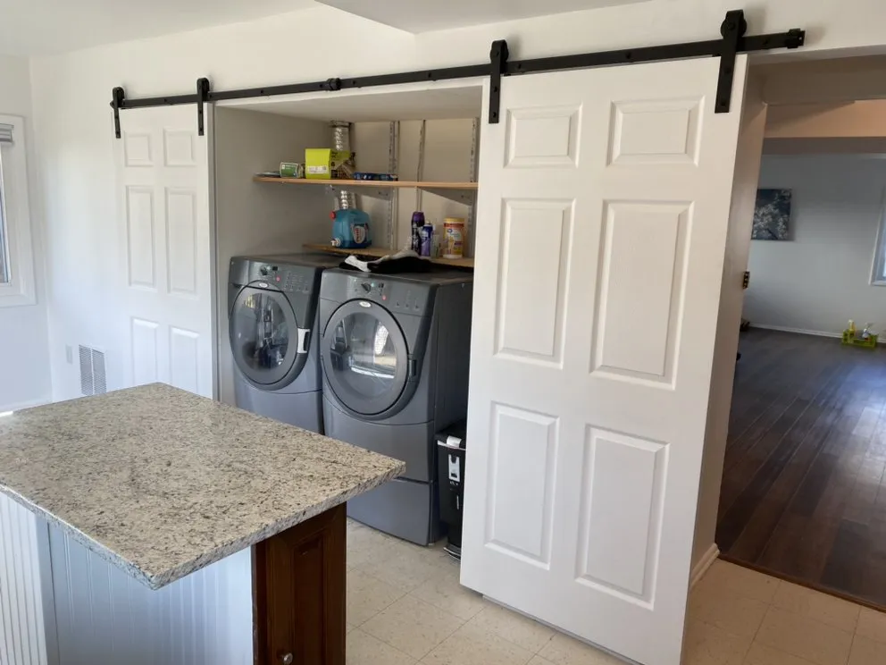 Slide of Affordable Mr Fix It