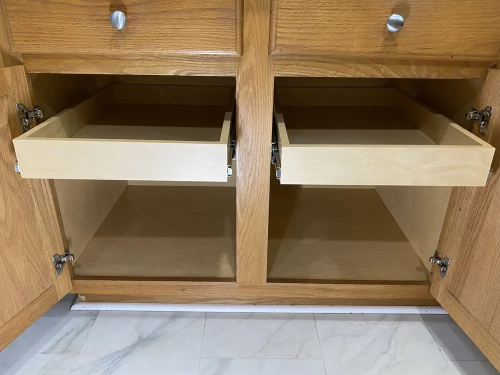 Slide of Affordable Mr Fix It