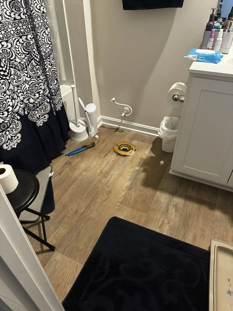 Slide of Affordable Plumbing & Electric