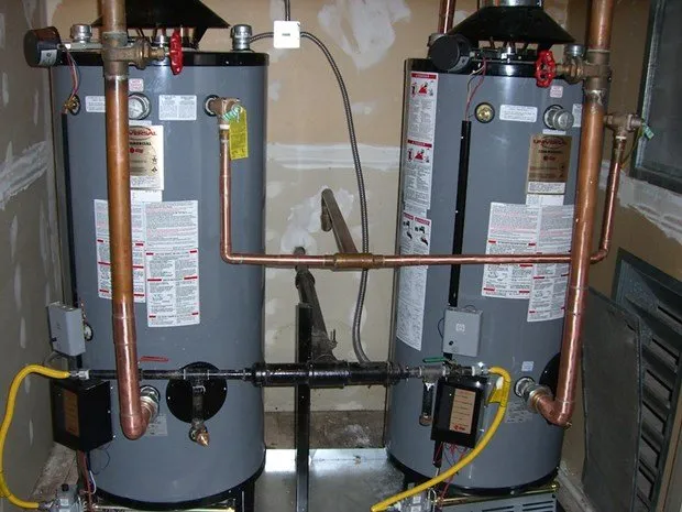 Slide of Affordable Plumbing & Electric