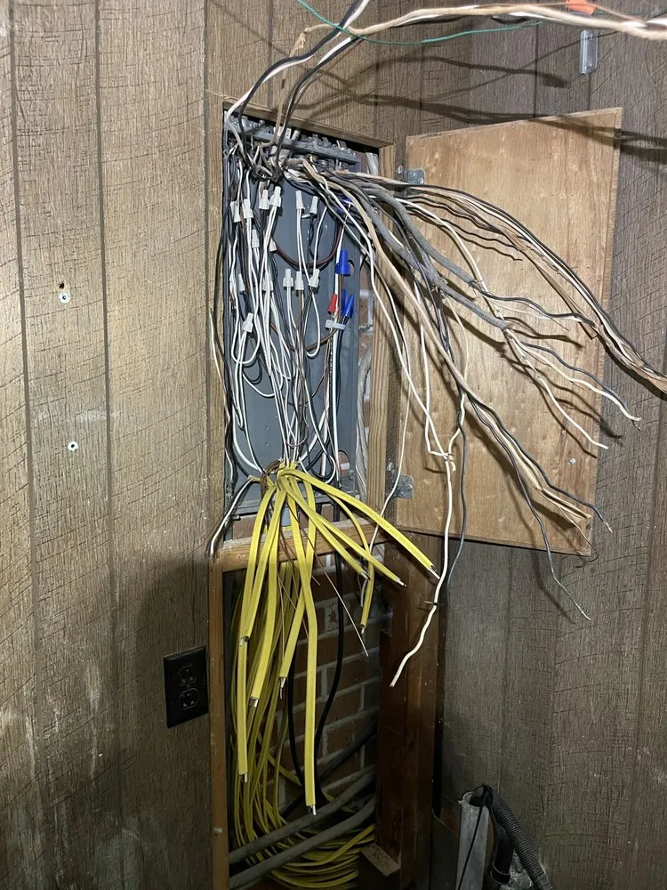 Slide of Affordable Plumbing & Electric