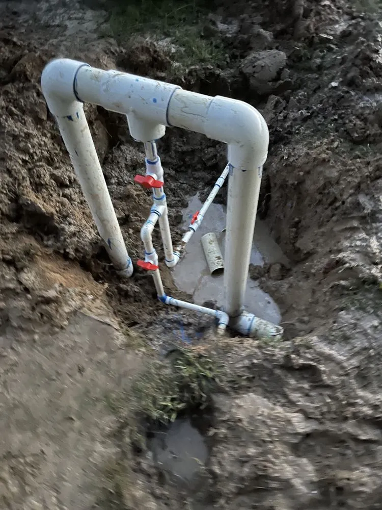 Slide of Affordable Plumbing & Electric