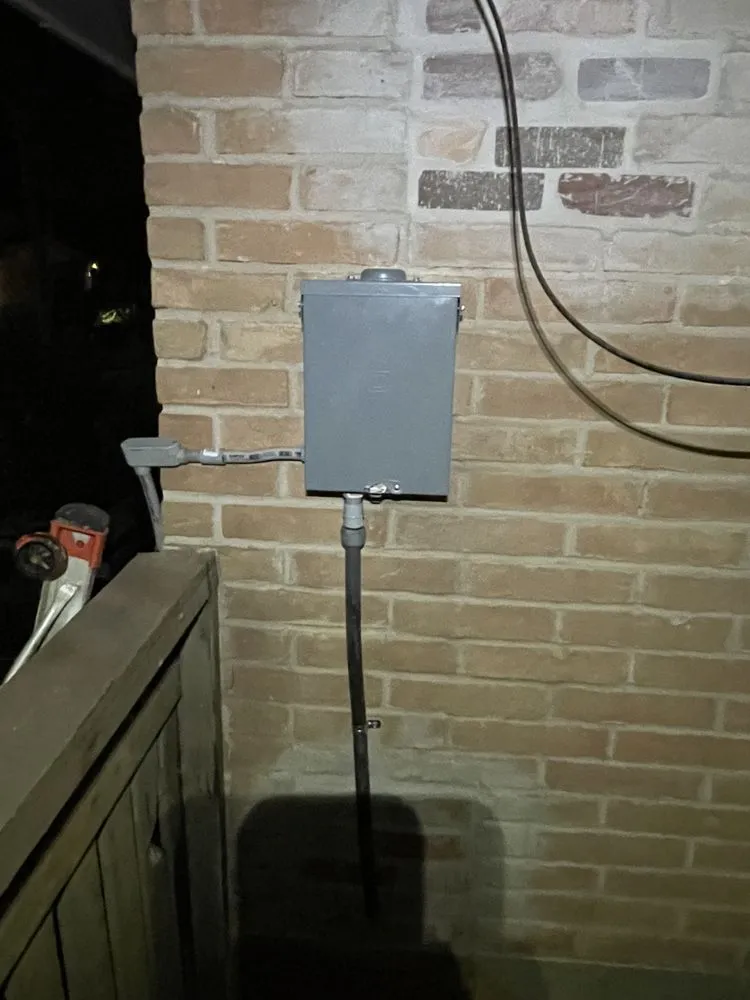 Expert outlet and switch repair in ,  by Affordable Plumbing & Electric