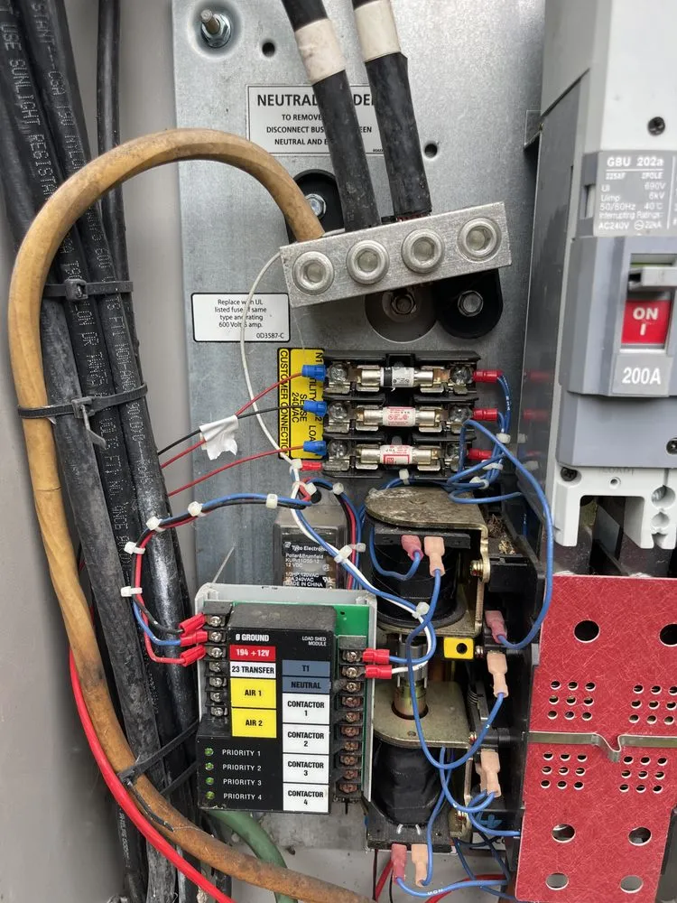 Slide of Affordable Plumbing & Electric