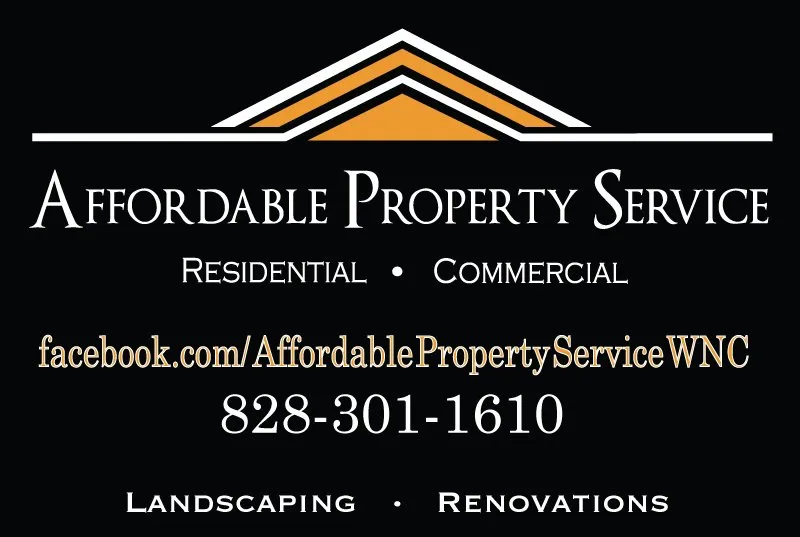 Slide of Affordable Property Service