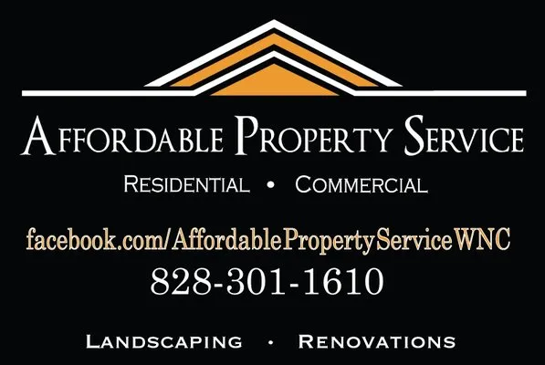 Affordable Property Service