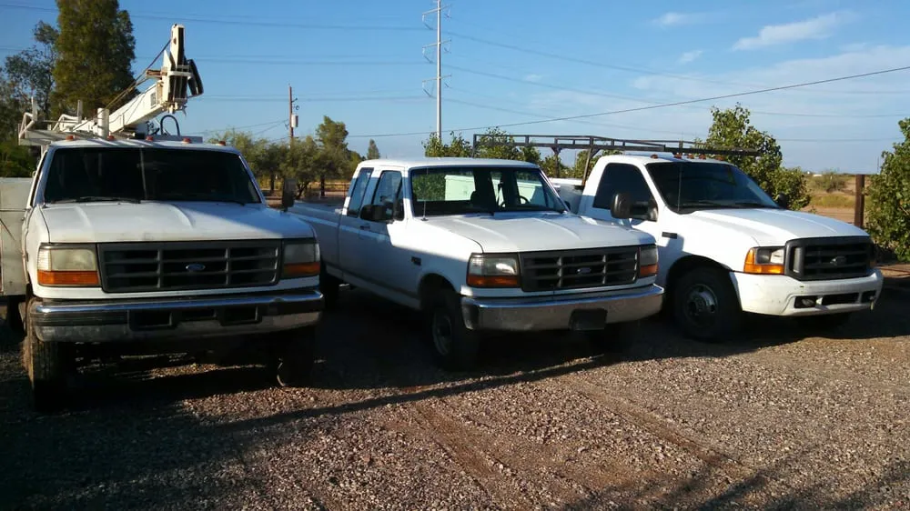 Slide of Affordable Pump Service