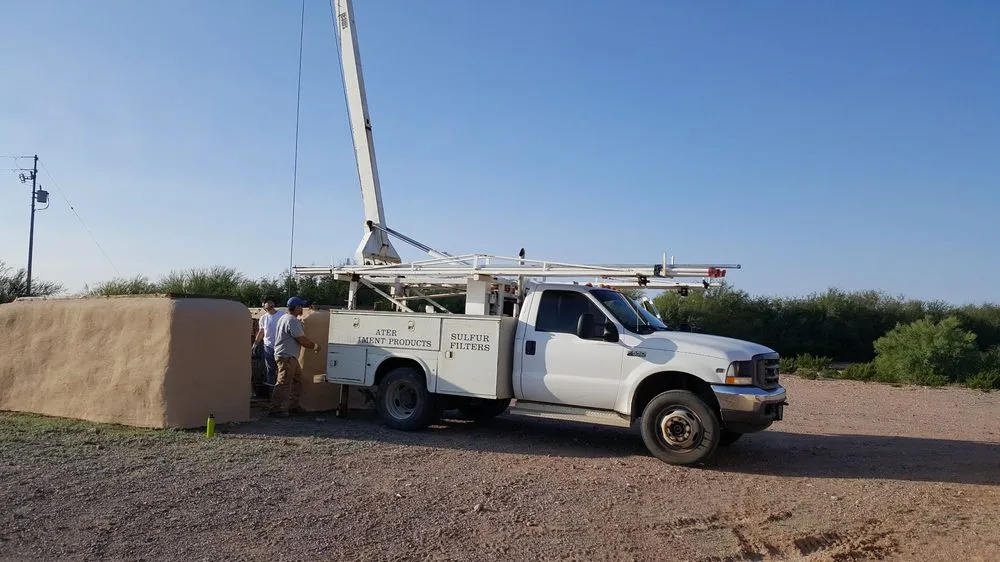 Slide of Affordable Pump Service