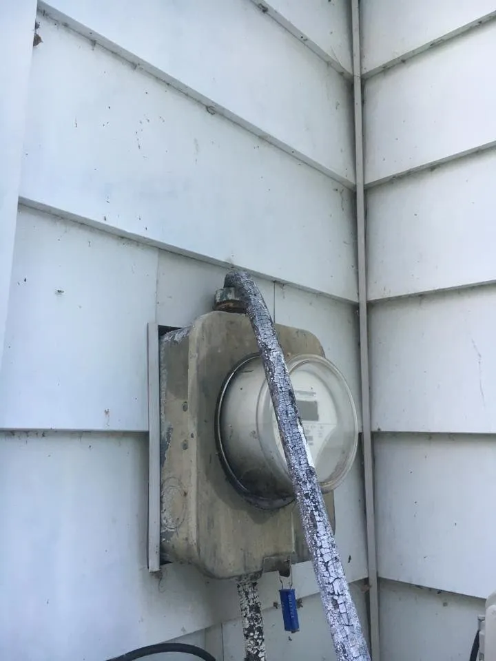 Slide of Affordable Quality Electrical Service