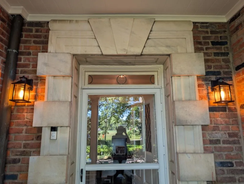 Slide of Affordable Quality Services