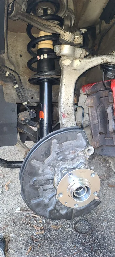 Slide of Affordable Quality Services