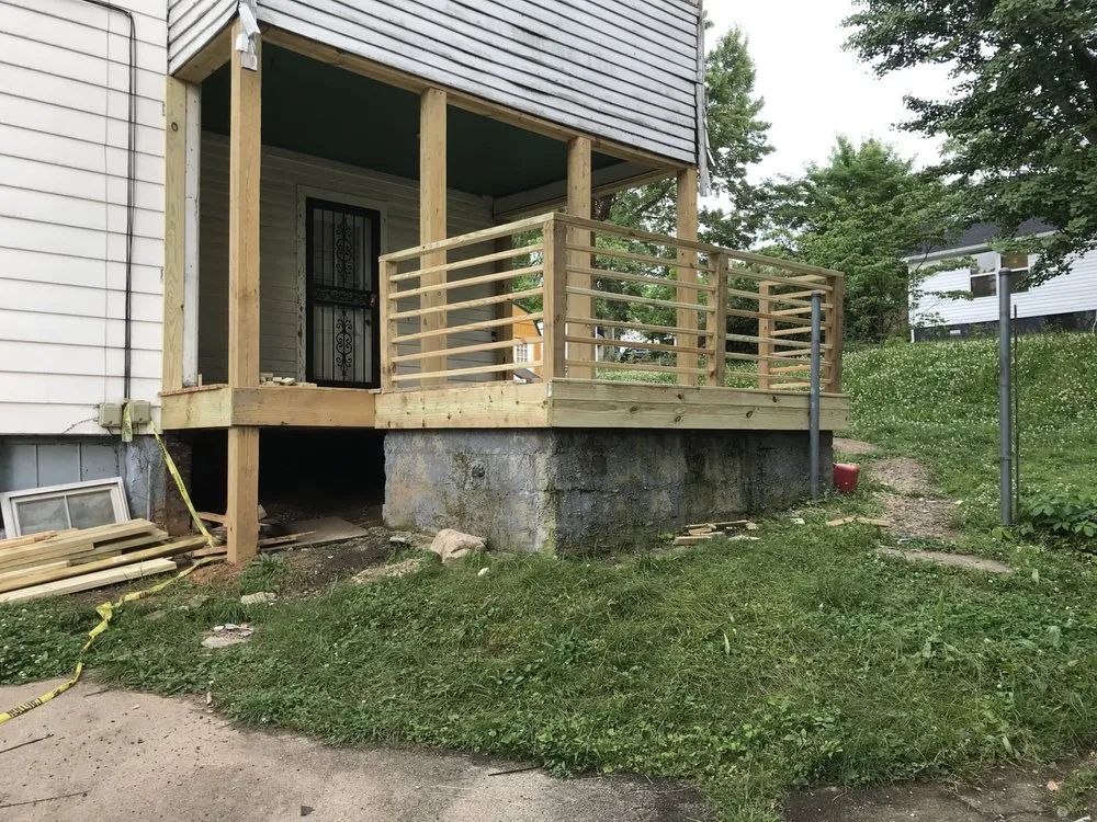 Reliable outlet and switch repair service in Kodak, TN - Affordable Remodeling and Construction