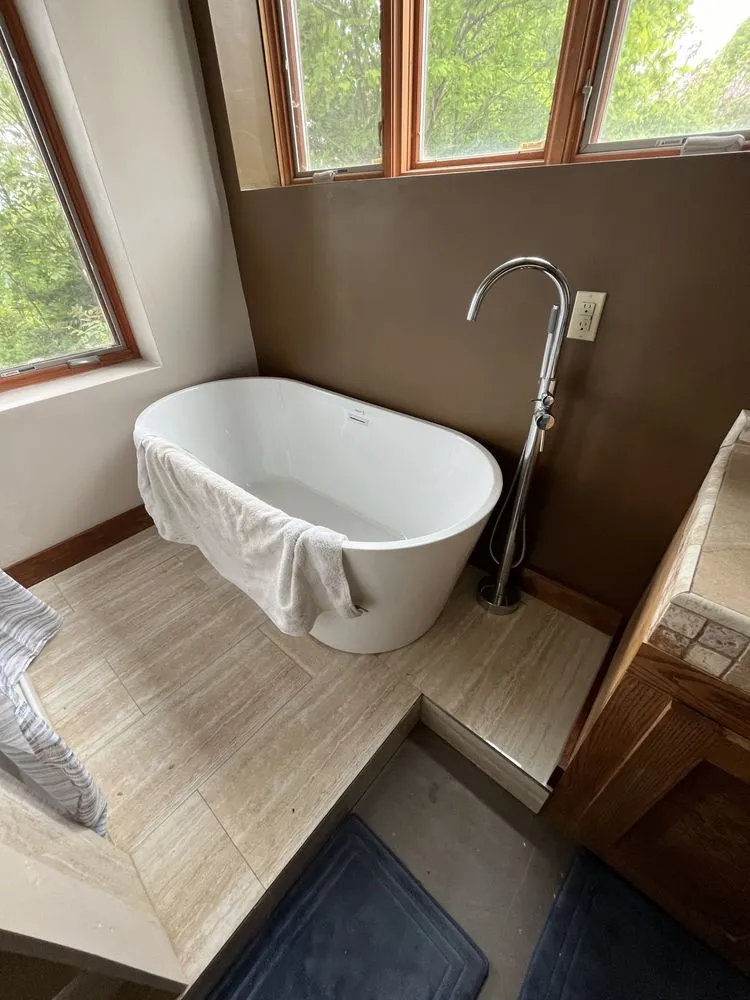 Professional outlet and switch repair in Kodak, TN by Affordable Remodeling and Construction