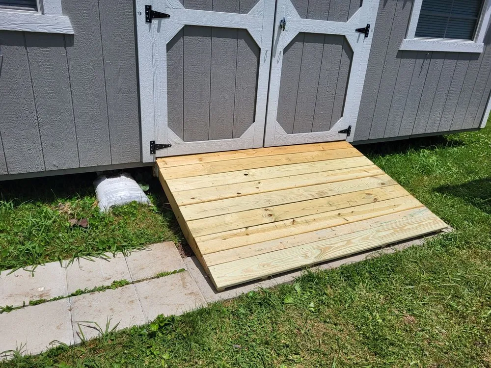 Professional wiring installation service in Kodak, TN - Affordable Remodeling and Construction