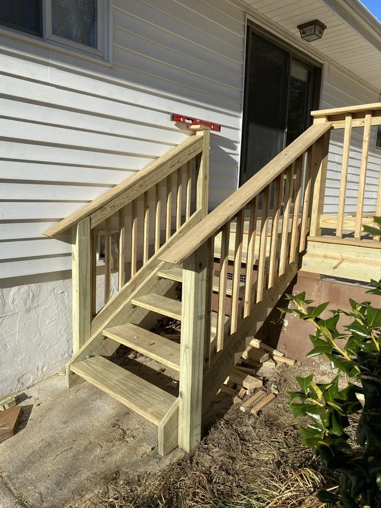 Certified panel upgrade experts serving Kodak, TN - Affordable Remodeling and Construction