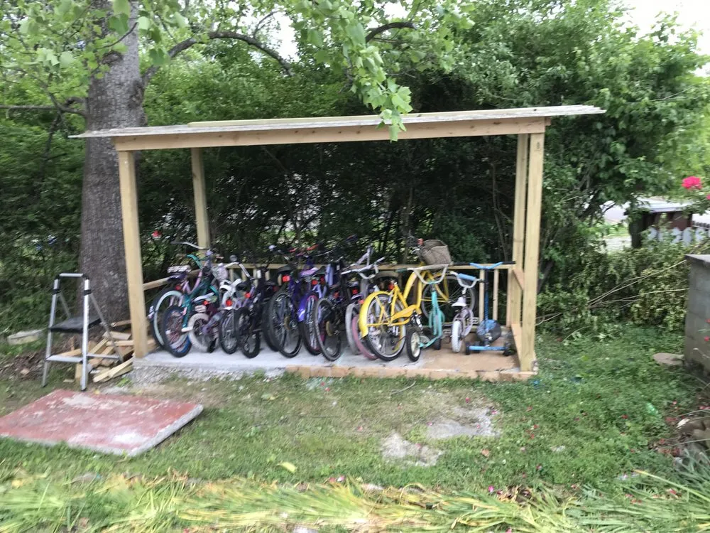 Expert outlet and switch repair experts serving Kodak, TN - Affordable Remodeling and Construction