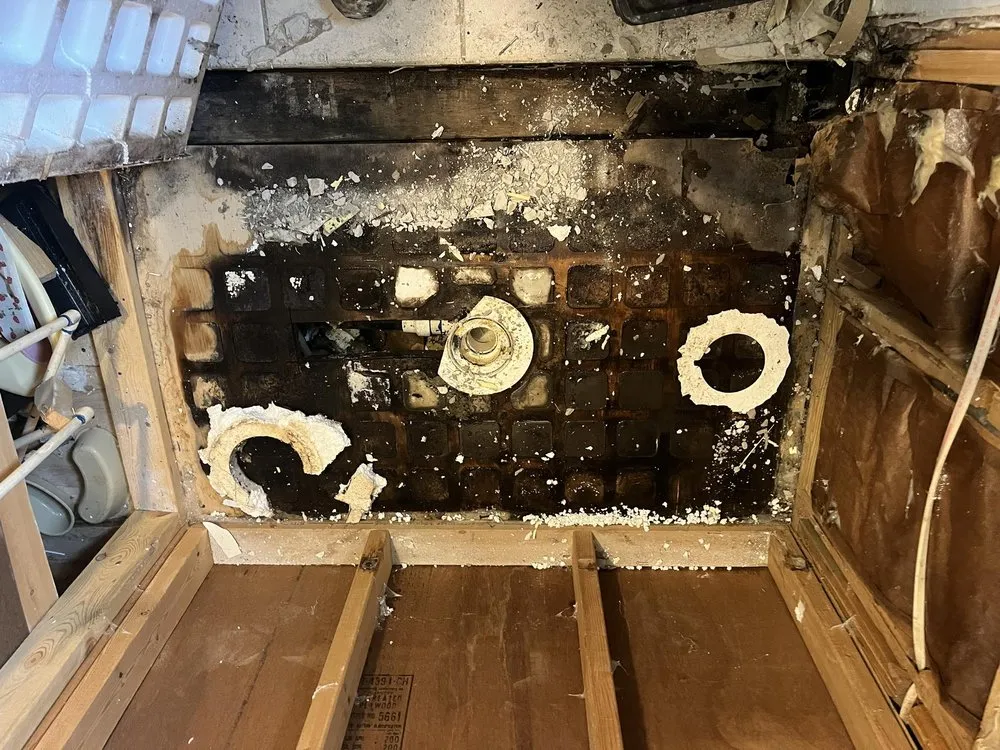 Licensed lighting installation experts serving Kodak, TN - Affordable Remodeling and Construction