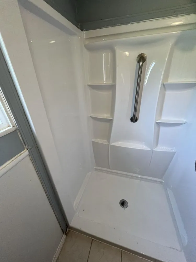 Certified electrician providing circuit breaker repair in Kodak, TN - Affordable Remodeling and Construction