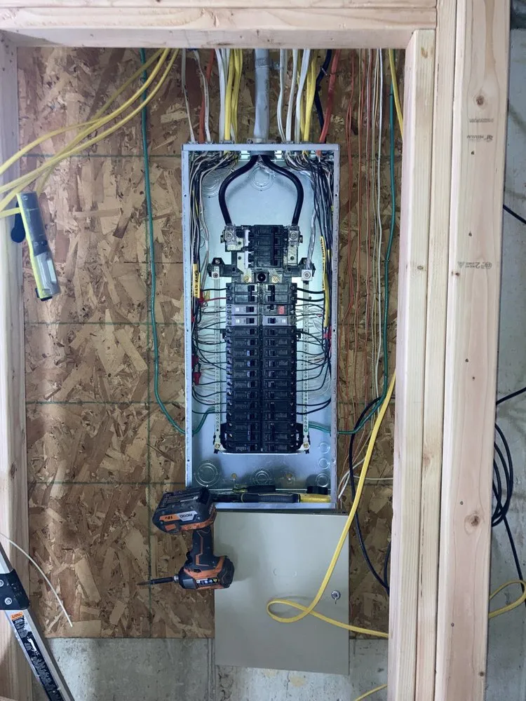Trusted lighting installation service in Easton, PA - Affordable Security Technology Systems and Electric