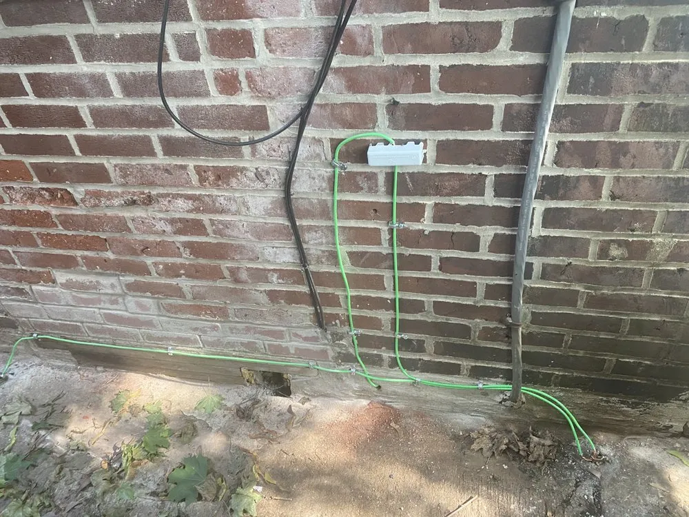 Trusted emergency electrical service service in Easton, PA - Affordable Security Technology Systems and Electric