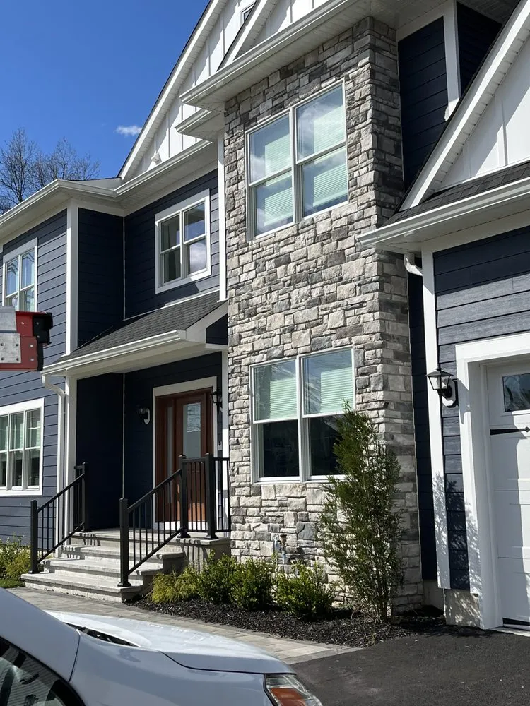 Slide of Affordable Security Technology Systems and Electric