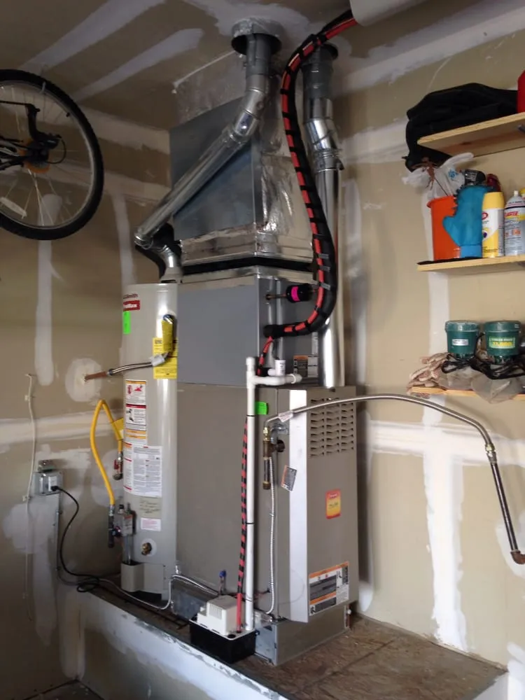 Slide of Affordable Service Plumbing, HVAC & Electricians