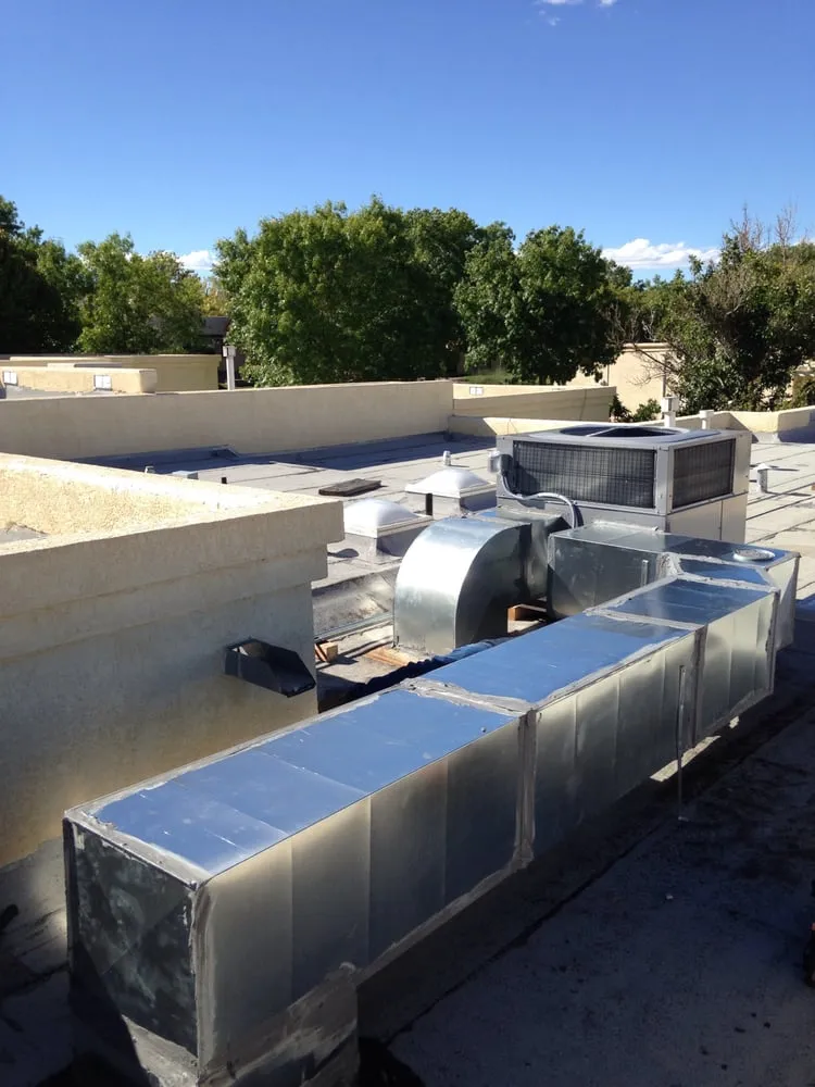 Slide of Affordable Service Plumbing, HVAC & Electricians