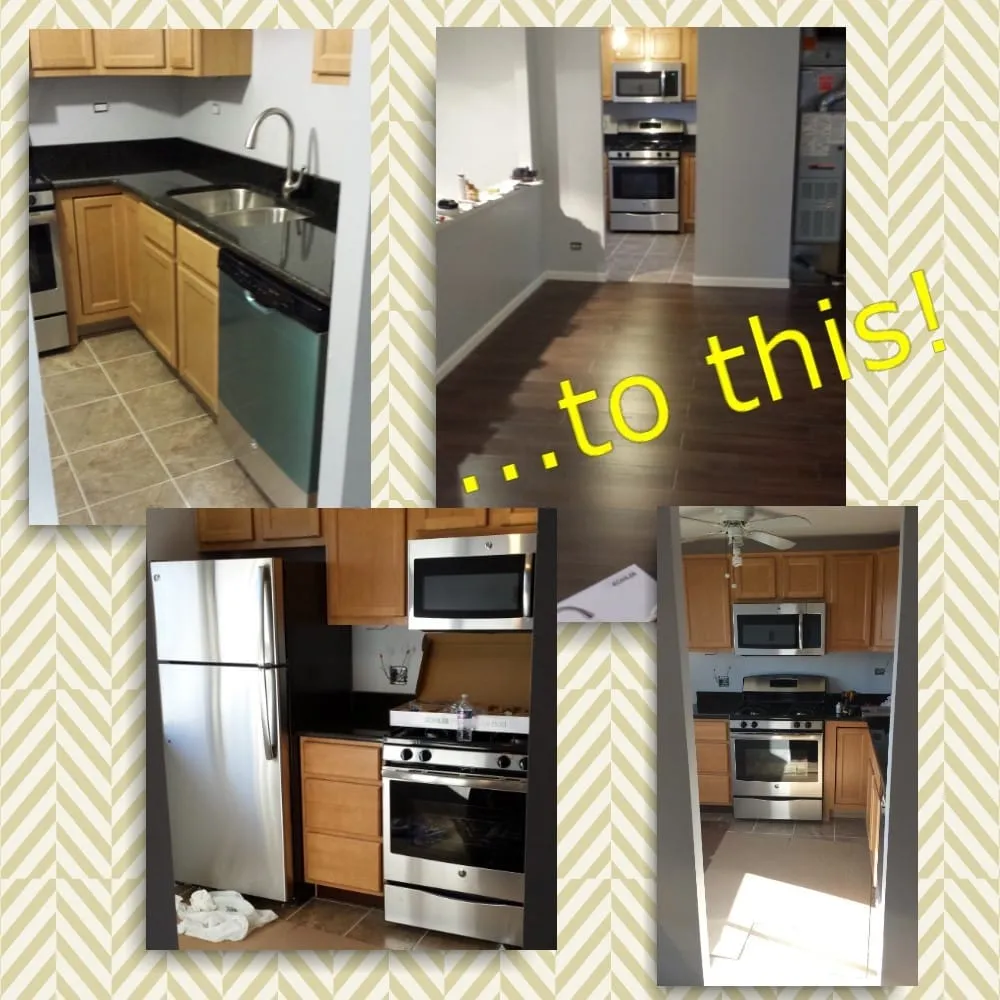 Slide of Affordable Services