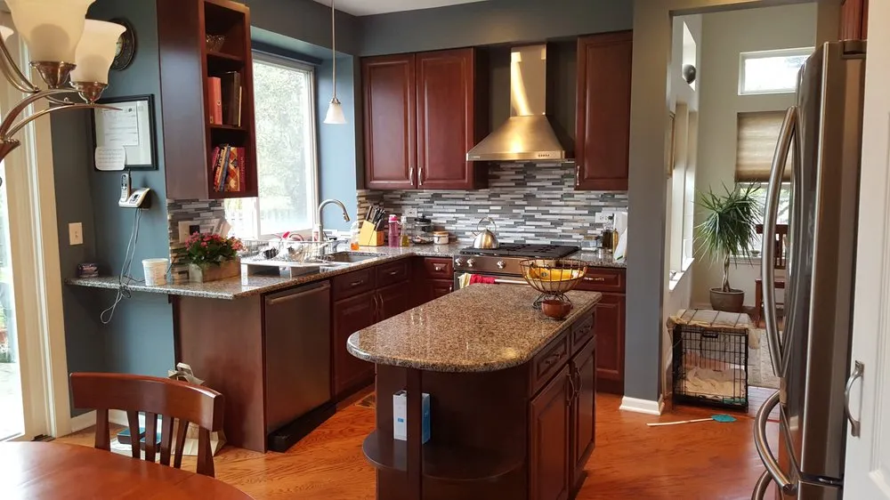 Slide of Affordable Services