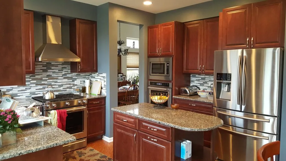 Slide of Affordable Services