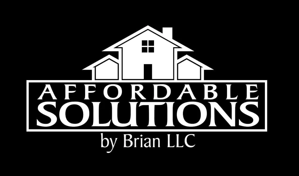 Slide of Affordable Solutions by Brian