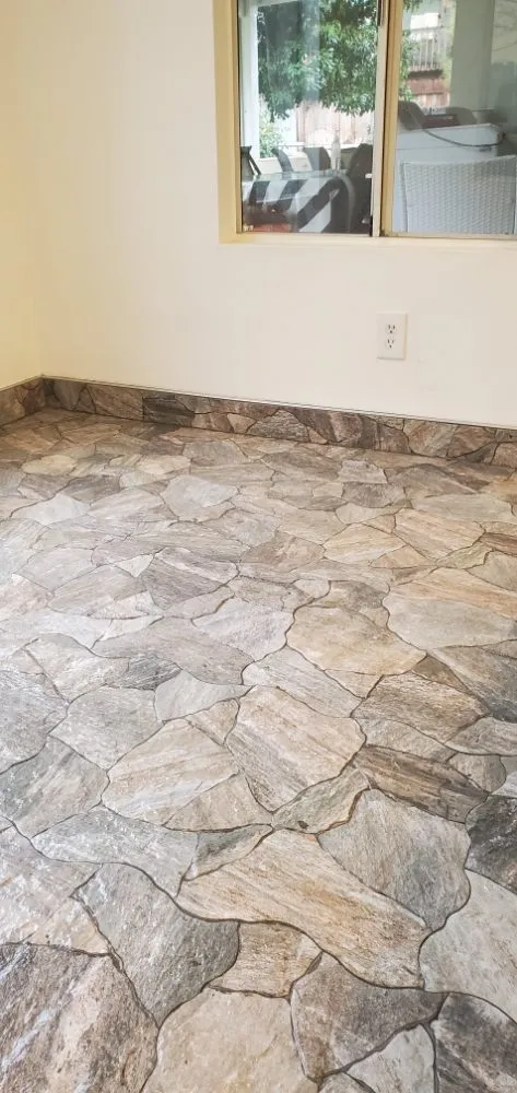 Slide of Affordable Tile Setter