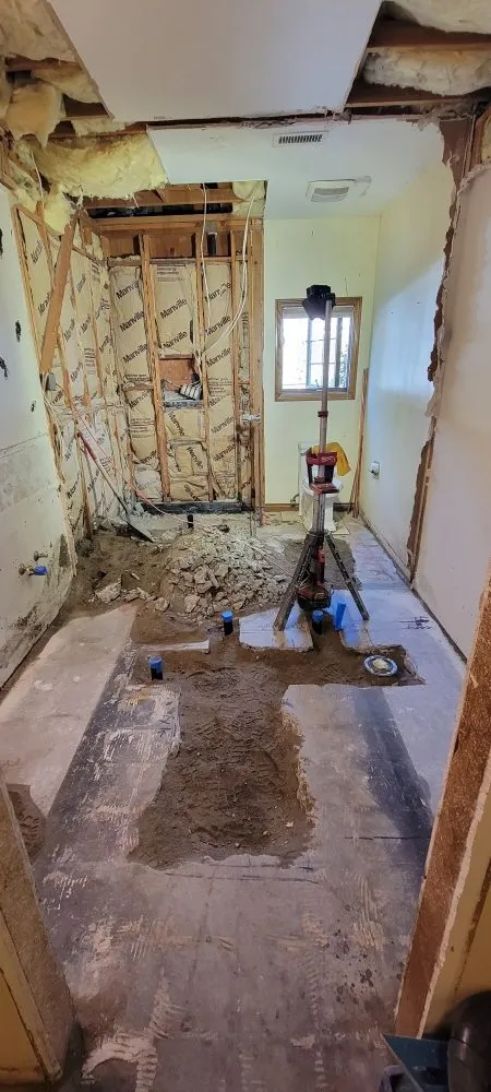 Slide of Affordable Tile Setter