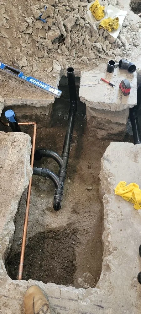 Slide of Affordable Tile Setter