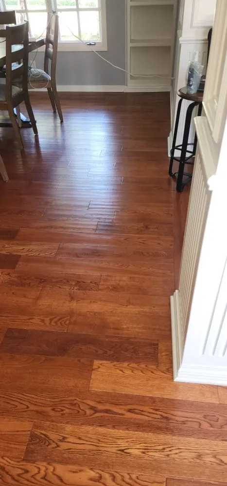 Emergency electrical service for homes in emergency electrical service, by