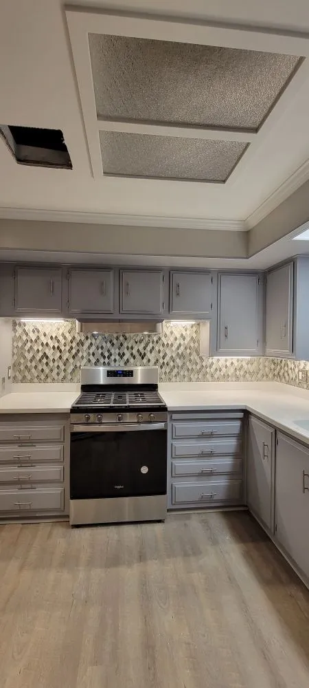 Slide of Affordable Tile Setter