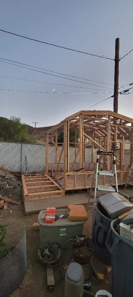 Slide of Affordable Tile Setter