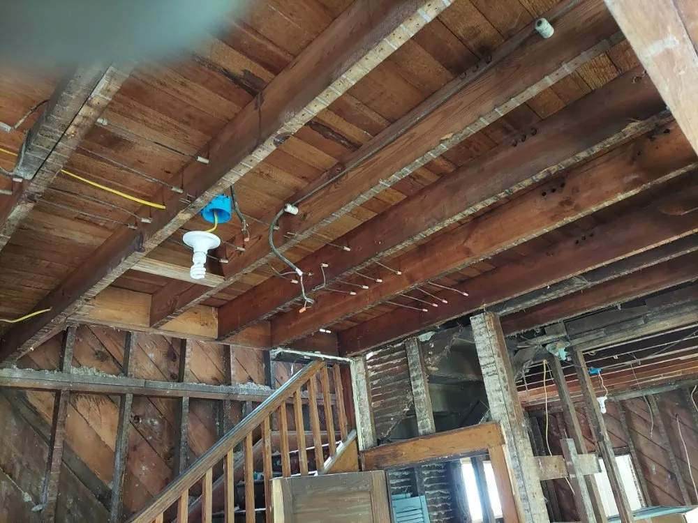 Slide of Affordable Upgrades